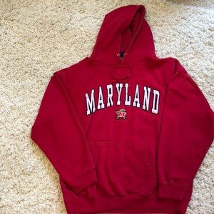 UMD Hoodie
